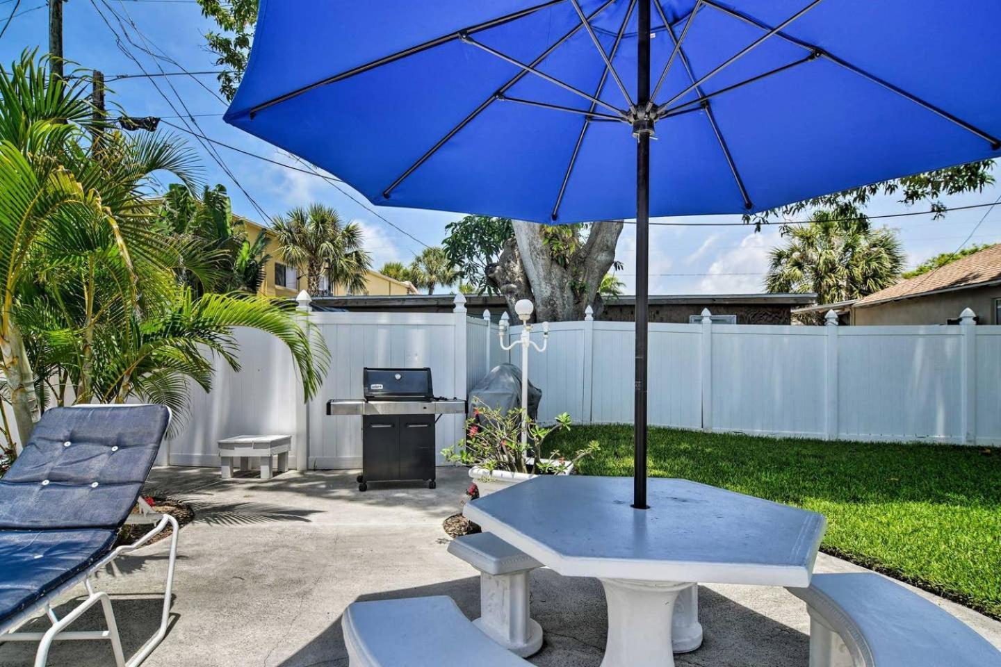 Gulfside Resort Unit 2 St. Pete Beach Buitenkant foto