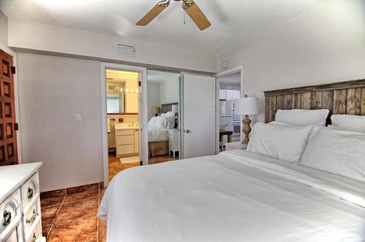 Gulfside Resort Unit 2 St. Pete Beach Buitenkant foto