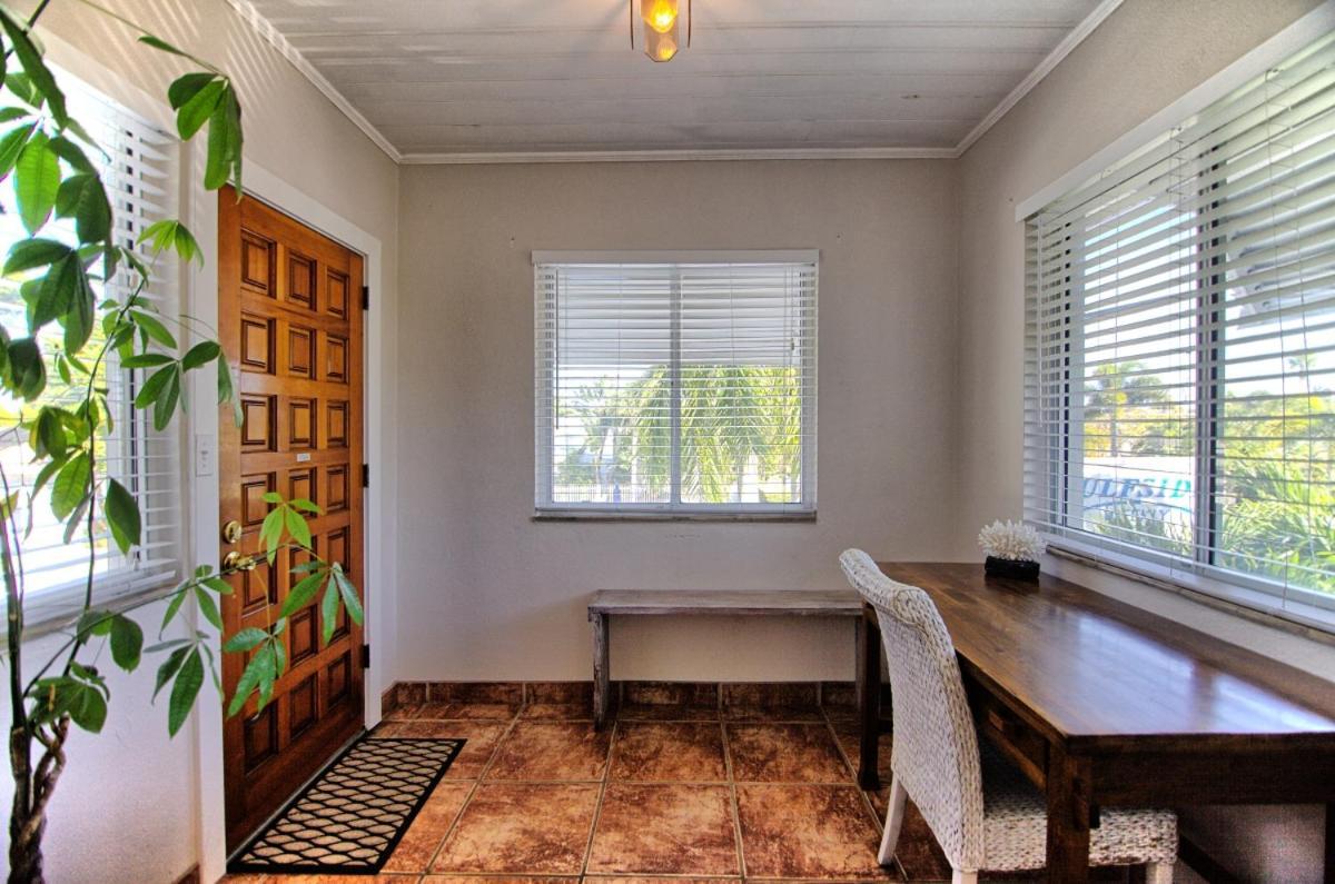 Gulfside Resort Unit 2 St. Pete Beach Buitenkant foto